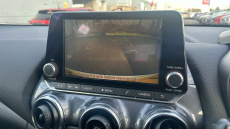 Nissan Juke 1.0 DiG-T 114 Acenta 5dr Petrol Hatchback